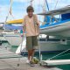 35- Bastien s'est casse un orteil 